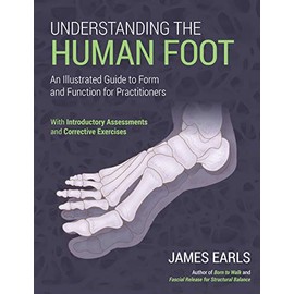 Understanding the Human Foot: An Illustrated Guide to Form and Function for Practitioners