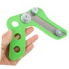 Operitacx Trimmer Edge Planer for Woodworking Arc-shaped Straight Edge Tool