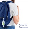 Purell Advanced Hand Sanitizer Variety Pack, Naturals and Refreshing Gel,