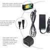 SKKSource 12V AC Adapter Charger Power Compatible with Wagan 6214