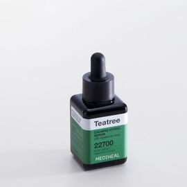 Mediheal 1+1 Square Serum 40ml Choose 2 from 6 Types (Mix and Match) - Tea Tree Soothing Hydration Serum 40ml / 메디힐 1+ 1 네모 세럼 40ml 6종 택 2 (교차선택) - 티트리 진정 수분 세럼 40ml