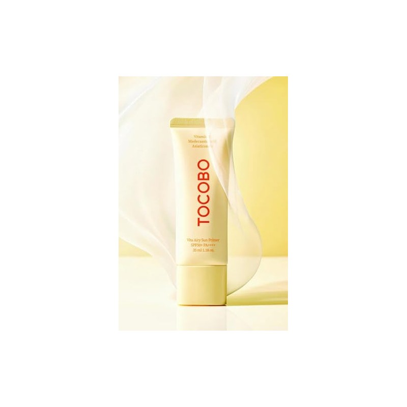 TOCOBO – Vita Airy Sun Primer SPF50+ PA++++ 35ml