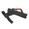 Arrow Holder Portable Large Capacity 3 Tube Archery Arrow Storage