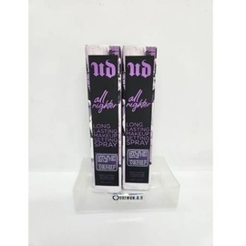 All Nighter Setting Fixer Original 30ml 1+1 2 total Natural finish / 올나이터 세팅 픽서 오리지널 30ml 1+1 총 2개 자연스러운 마무리