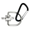 HVAC Locking Key Tool for Installation/Removal of Refrigerants, Quick Access