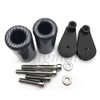 No Cut Frame Slider Crash Protector for 2007 2008 for