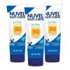 Nuvel Protector Solar Fps 50 Nuvel Suncare 120 Ml 3