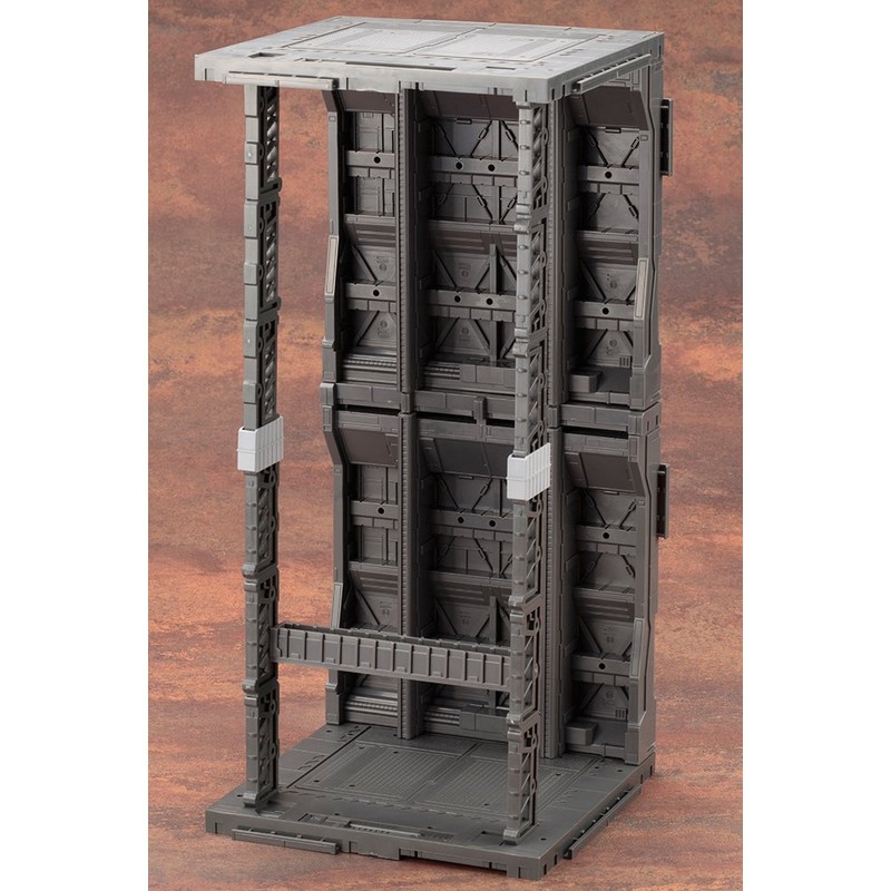 M.S.G MB43X Modeling Support Goods, Mechanical Chain Base R (A),