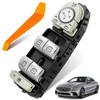 Dacall Power Window Switch Fit for Mercedes-Benz C300, C350e, C400,