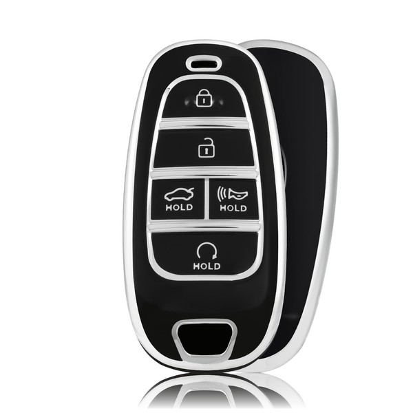 OFFCURVE Key Case Car Key Cover Key Case Protective Cover