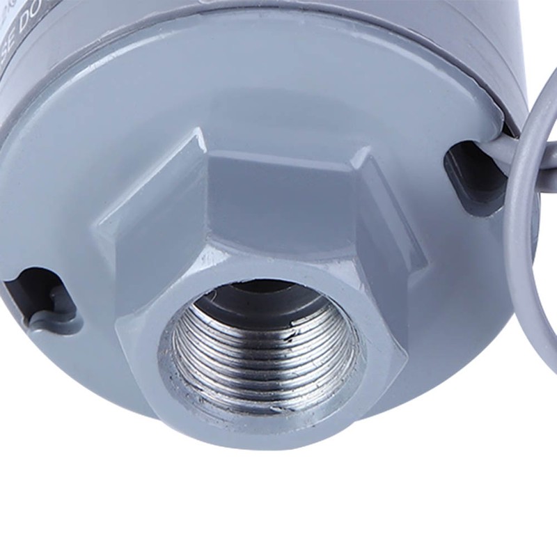 G3/8 Pressure Switch Female Thread Controller for Automatic Booster Pump
