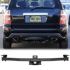 Vijay Class 3 Trailer Hitch Fits 2001-2006 MDX 2003-2008 Honda