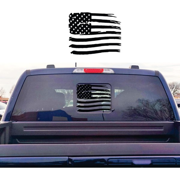 Compatible with Ford F150 (2015-2021) | F-250 / F-350 (2017-2021)