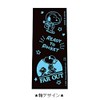 Sunstar Stationery Snoopy Juice Up 0.4mm BK Ballpoint Pen Joe