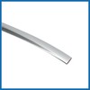 A ABSOPRO Car Door Edge Guards Strip 6mm Wide 16.4ft