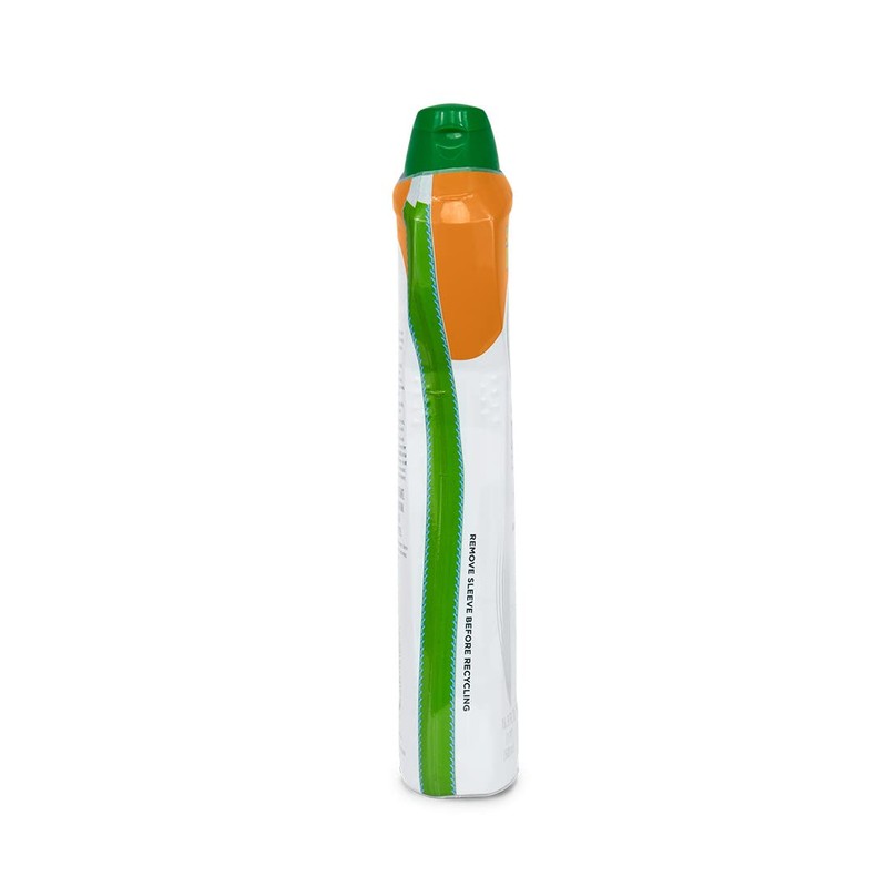 Limpiador en Crema Multiusos CIF 500 ml (ORIGINAL)