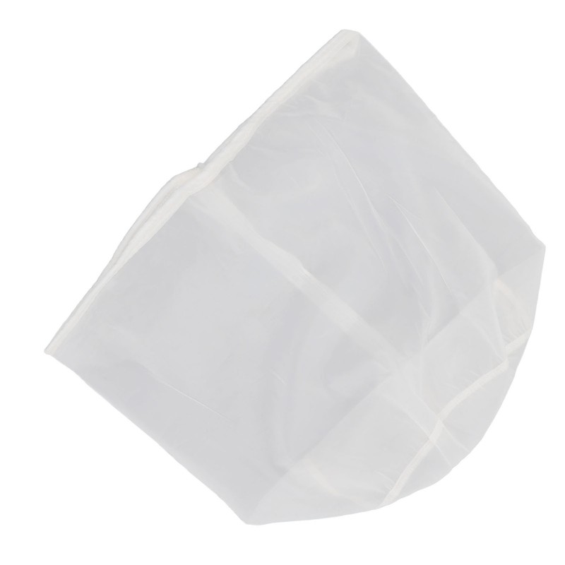 5 Gallons Brew Bags Wine Straining Bag Extra Fine Mesh