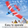 FX-805 Electric Fixed Wing Airplane Glider Remote Control Aircraft RC