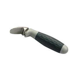 Mortar Pointing Trowel Brick Jointer Trowel 304 Stainless Trowel Brick Caulking Trowel Bricklaying Pointer Trowel Masonry Jointer Trowel
