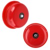 6 Inches Carbon Steel Internal Strike Type Electric Bell 95db