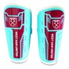 West Ham United Kids' Shinguards Boys, Multi, One Size