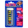 Zoo Med Laboratories AZMBP2 Betta Micro Pellet Food, 0.65-Ounce