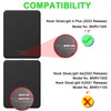 Caweet Case for Nook GlowLight 4 Plus 7.8" 2023 Release,