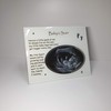 David Fischhoff Baby Scan Frame 19 x 23cm, One Color,