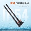 VEVOR 2PCS Linear Actuator Kit, 30 Inch High Speed 0.35"/s