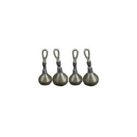 Korda Intelligent Backleads 0.25oz