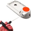 YIBOCO 42241900305 Recoil Pull Starter Repls Compatible with Stihl Cut