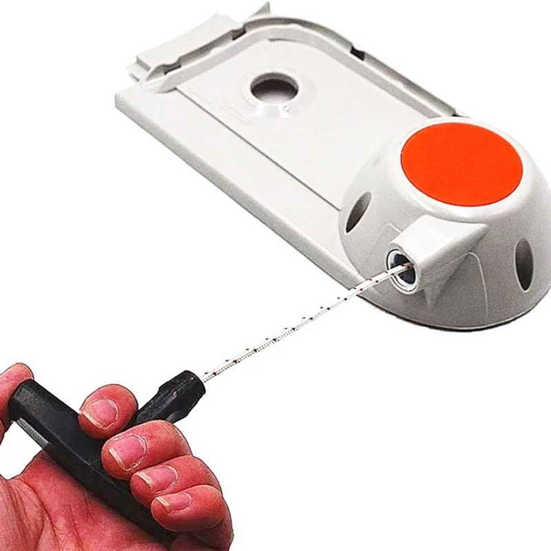 YIBOCO 42241900305 Recoil Pull Starter Repls Compatible with Stihl Cut