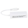 Micro USB to RJ45 Ethernet Adapter for Raspberry PiZero 1.3