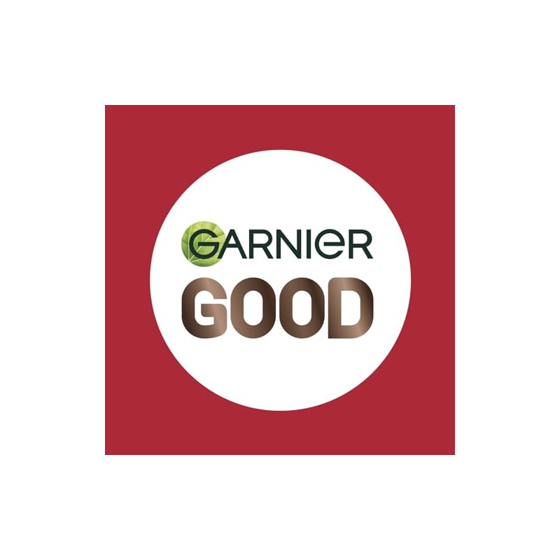 Garnier Good Permanent Hair Dye - Up to 8 Weeks