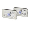 HELLA 1FB 005 860-631 Spotlight Set