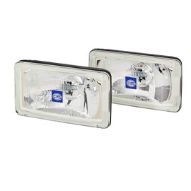HELLA 1FB 005 860-631 Spotlight Set