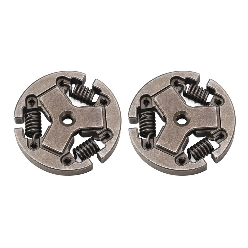 2PCS Clutch Assembly A056000120 High Power Replacement For Stihl MS361