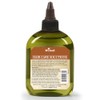 Difeel Soluciones hidratantes 99% naturales para el cuidado del cabello