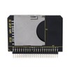 SD to IDE SD/SDHC/SDXC/MMC Memory Card To IDE 44Pin Male
