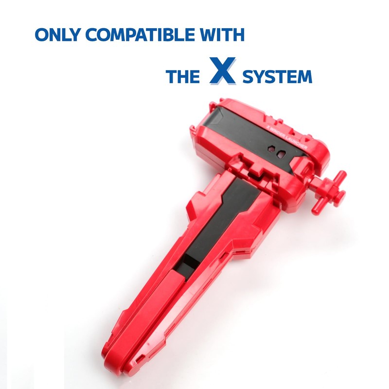 AIBREAY 2 Pack X String Launchers, X Winder Launcher with