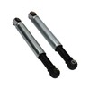 LUTH Premium Profi Parts 2 x Shock Absorbers 90N Compatible