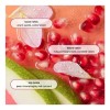 Eos Cashmere Body Wash Pink Champagne Jabón Líquido Corporal
