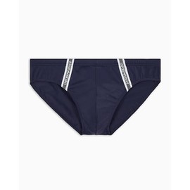 EMPORIO ARMANI Men's Swim Briefs, Armani Blu, M