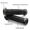 Area1 Handlebar Grips Compatible with Zip 50, 125, Zip 2