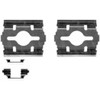 HELLA 8DZ 355 203-581 Accessory Kit, disc brake pad K0234