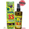 33 Esencias Coctel, Natural Spray, Luck, Money, Prosperity, Success, Power 3.3oz