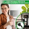 Nozzle for Decalcification for the Automatic Coffee Machines with the