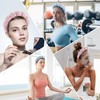Ztomine Ztomine Spa Headbands for Face Washing, Facials, Masks &