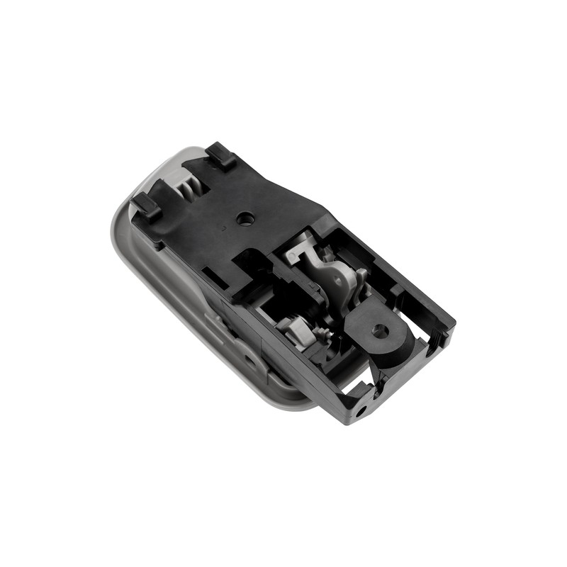 Interior Door Handles W/ Bezel (Pair), Compatible with 2000 2001