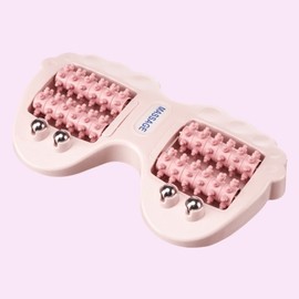 Sole Acupressure Roller Foot Stressor Diet blood circulation